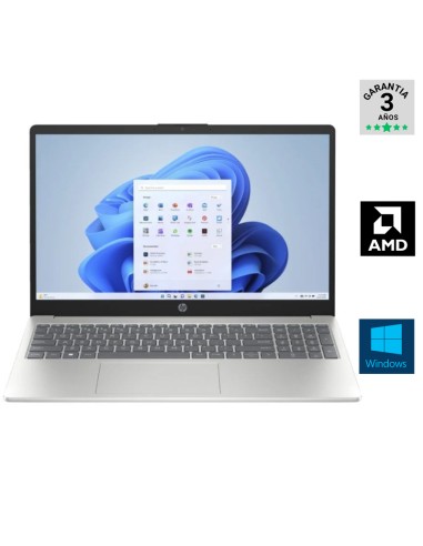 7762 NHM 15.6" HP R7 7730U 16G B 512GB NVME...