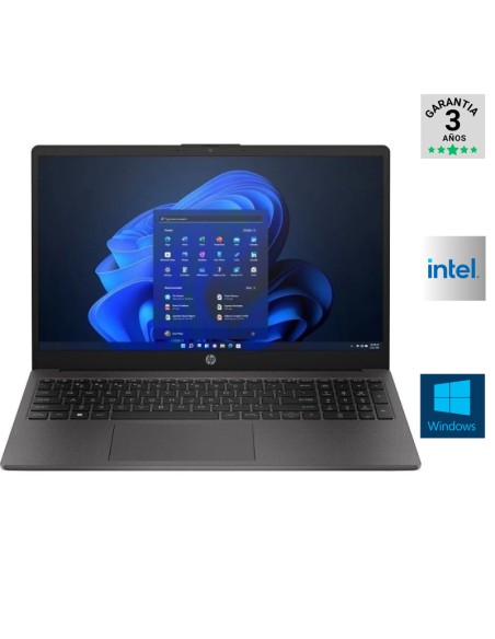 17201 NH  15.6" HP G13 I7-1355 U  8GB 512GB NVME W11HOME PN: AD1K3ET EAN: 198990183480