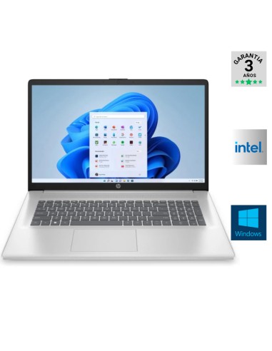 27062 NHM 17.3" HP G13 I5-1334 U 16GB   1TB...