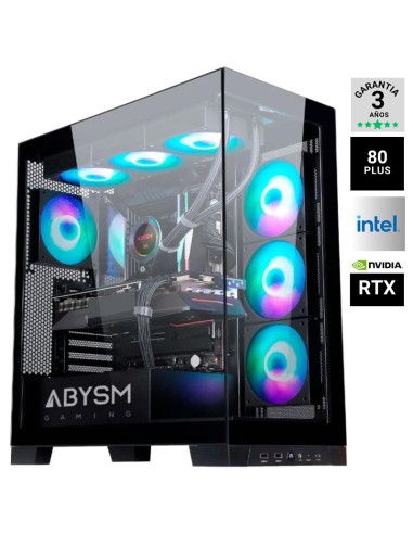 PCFG GDX ATX ULTRA 9 285K 64GB   1TB NVME RTX...