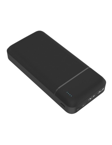 POWERBANK 20000 MAH PLATINET PN: PMPB20W706B...