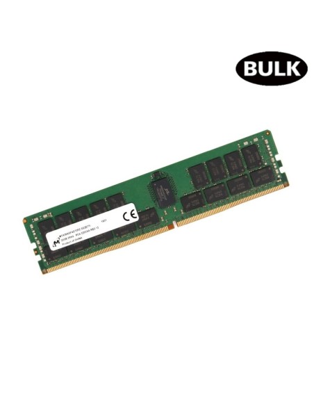 DDR5 32GB/5600 MICRON ECC BULK MTC20C2085S1EC56BD1 PN: MTC20C2085S1EC56 EAN: 1000000001185