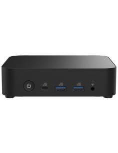 131101 BAREBONE ASUS  NUC N150 3.6GH X1 DDR5 SODIMM, X1...