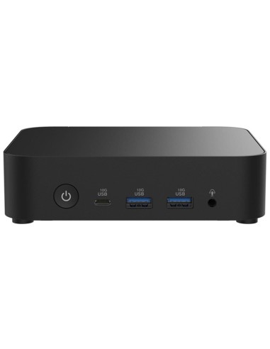 131101 BAREBONE ASUS  NUC N150 3.6GH X1 DDR5...