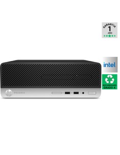 420304 PCRM HP SFF  I5-9400    16GB DDR4   1TB NVME...