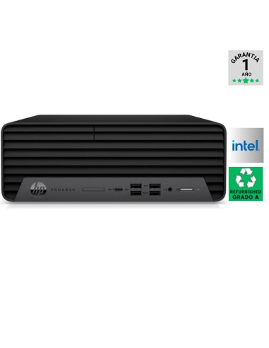 100904 PCRM HP SFF  I5-10400F  32GB   1TB NVME...