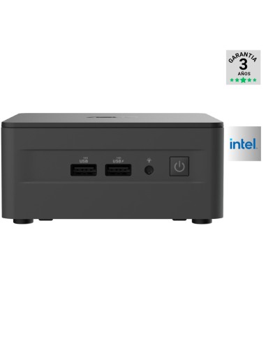 183103 NUF GDX  ASUS  NUC  I7- 1360P 16GB 500GB...