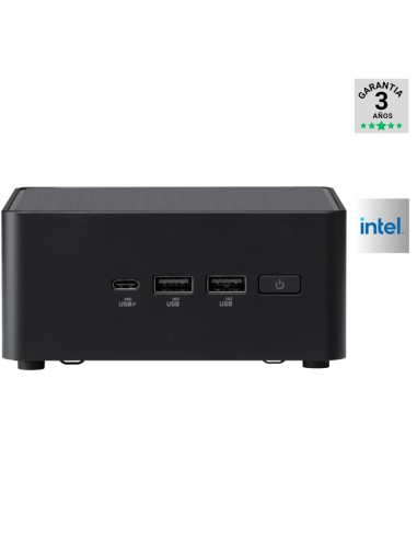 183703 NUF GDX  ASUS  NUC  U7- 155H 16GB 500GB...