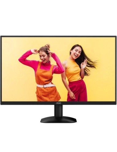 MONITOR   27" AOC 27B35HM      FHD NEGRO PN:...