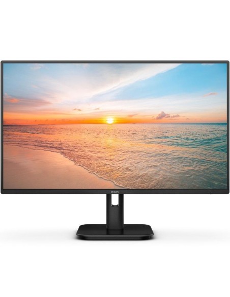 MONITOR 23.8" PHILIPS FHD      24E1N1200A MULTIMEDIA NEGRO PN: 24E1N1200A EAN: 8721038000436