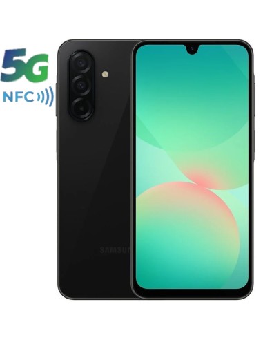 SMARTPHONE 6.7" SAMSUNG GALAXY A26 6GB 128GB 5G...