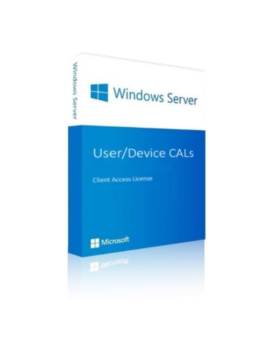 WINDOWS SERVER CAL 2025        5 UNDS PN:...