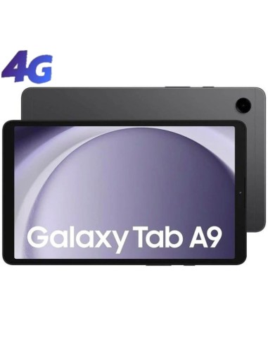 TABLET 8.7" SAMSUNG GALAXY TAB A9 8GB 128GB 4G...