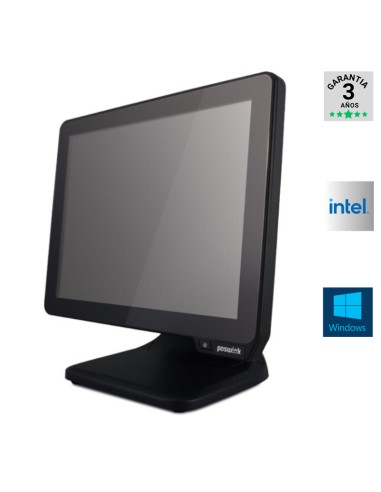TPV  15" POSWINK W20 N97 DDR4  8GB 128GB SSD...