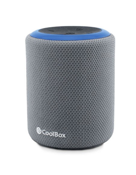 ALTAVOZ BT COOLBOX DROP G231   BT 5.3 PN: COO-BTA-G231 EAN: 8436556140105