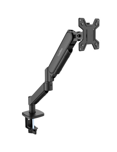 SOPORTE MESA VESA NEUMATICO 32 " 1 MONITOR M02...