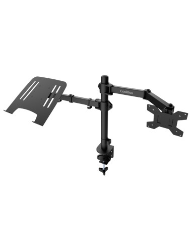 SOPORTE MESA VESA 32" Y BASE   NB 17" MP01...