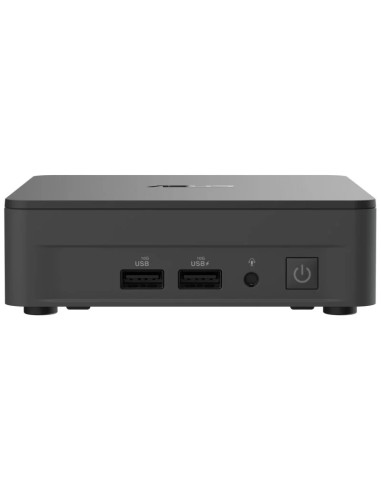 226101 BAREBONE ASUS  NUC  I5- 1340P X2 SODIMM,...
