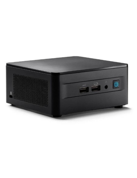 228601 BAREBONE ASUS  NUC  I7- 1260P X2 SODIMM X1 2.5", X1 M. PN: 90AR00E1-M000J0 EAN: 4711387505021