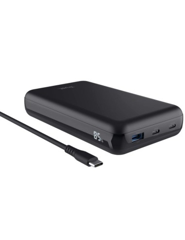 POWERBANK 20000 MAH TRUST      100W PN: 25240...