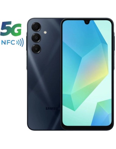 SMARTPHONE 6.7" SAMSUNG GALAXY A16 4GB 128GB 5G...