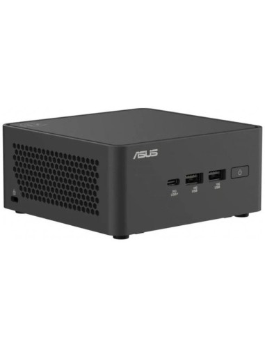 274901 BAREBONE ASUS  NUC  U5- 225H X2 SODIMM,...