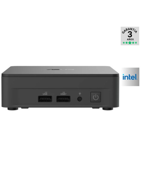 226104 NUF GDX  ASUS  NUC  I5- 1340P 16GB   1TB NVME FREE PN: GDX2692 EAN: 1000000002692