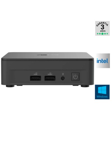 226105 NUP GDX  ASUS  NUC  I5- 1340P 16GB 500GB...