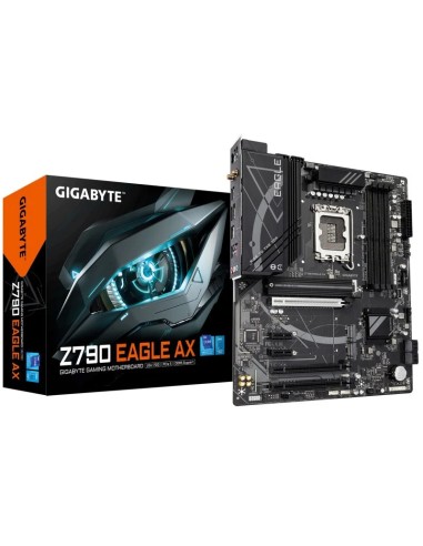 PB S-1700 Z790 GIGABYTE Z790   EAGLE AX DDR5...