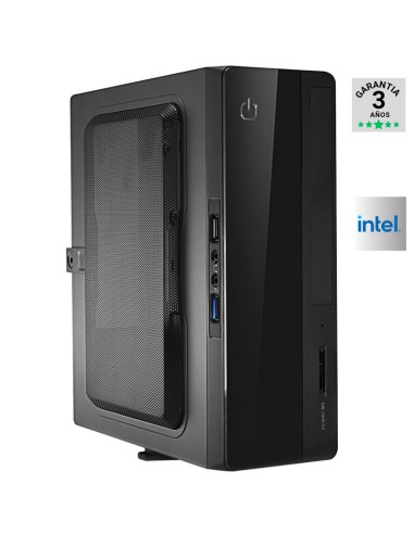 PCF  GDX ITX I5-14400   16GB     1TB M.2 NVME...