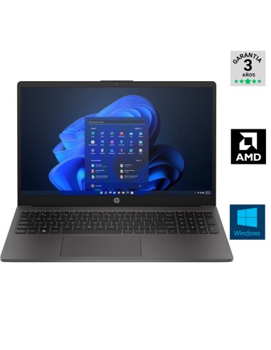 29482 NHM 15.6" HP  R3 7330U    8GB 500GB NVME...