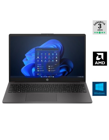 32251 NH  15.6" HP  R5 7530U   8GB 512GB NVME...