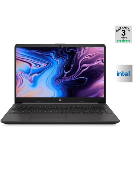 25892 NFM 15.6" HP G13 I3-1315 U 16GB 500GB NVME FREEDOS PN: GDX3422 EAN: 1000000003422