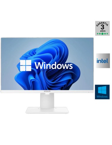 239526 AIOMP 23.8" PHOENIX     I5-14400 16GB...