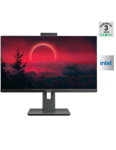 238931 AIOMF 23.8" PHOENIX     I5-14400 32GB...