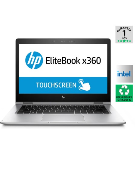 077104 NPRM 13.3" HP           I5 7TH 16GB   1TB W10P PN: REA839 EAN: 1000000000839