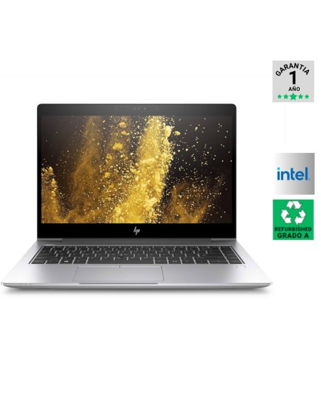 342604 NPRM   14" HP           I5 8TH 16GB  1TB W11PRO PN: REA4576 EAN: 1000000004576