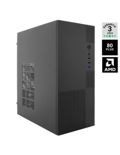 PCF  GDX MAT RYZEN5 8600G 32GB   1TB M.2 NVME FREEDOS PN:...