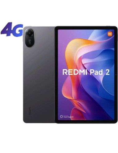 TABLET   11" XIAOMI REMDI PAD  2 8GB 256GB 4G...