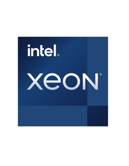 XEON S-1700 E-2436  BULK BOX   2.90 GHZ SIN VENTILADOR PN: CM8071505025005 EAN: 8435280929147   