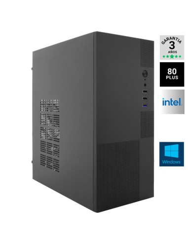 PCP  GDX MAT G14 I3-14100  8GB 500GB NVME W11P...