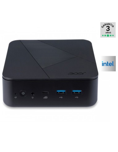 412804 NUF GDX  ACER  NUC  I7- 1355U 16GB   1TB...
