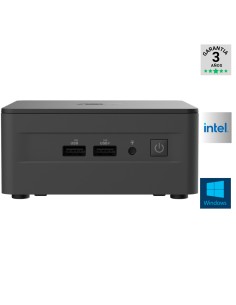183105 NUP GDX  ASUS  NUC  I7- 1360P 16GB 500GB NVME...