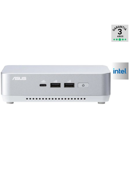 189604 NUF GDX  ASUS  NUC  U9- 185H 16GB   1TB NVME FREE PN: GDX3677 EAN: 1000000003677