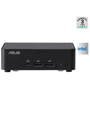 189702 NUF GDX  ASUS  NUC  U5- 125H  8GB 500GB...