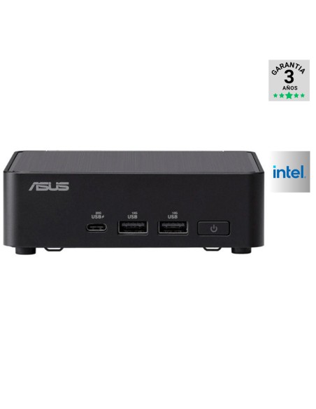 189704 NUF GDX  ASUS  NUC  U5- 225H 16GB   1TB M.2 NVME FREE PN: GDX3775 EAN: 1000000003775