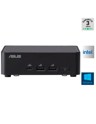 189705 NUP GDX  ASUS  NUC  U5- 225H 16GB 500GB...