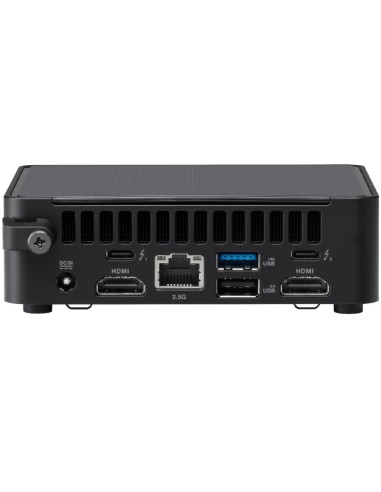 199104 NUF GDX  ASUS  NUC  I3- 100U 16GB   1TB...