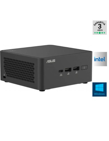 274905 NUP GDX  ASUS  NUC  U5- 225H 16GB 500GB...