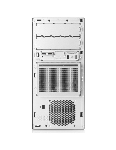 SERVIDOR HP ML30 GEN11 E-2434  32GB 2x480GB...